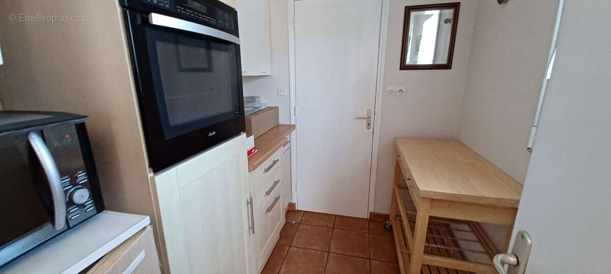 Vendue par l'agence contemporaine  plain pied le relecq-kerhuon - photo 9