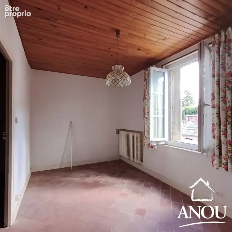 Maison de plain-pied a renover - photo 3