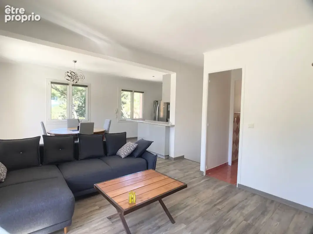 Exclusivité !  entre vignes et forêt , 86m2 de calme et de bonheur - photo 6