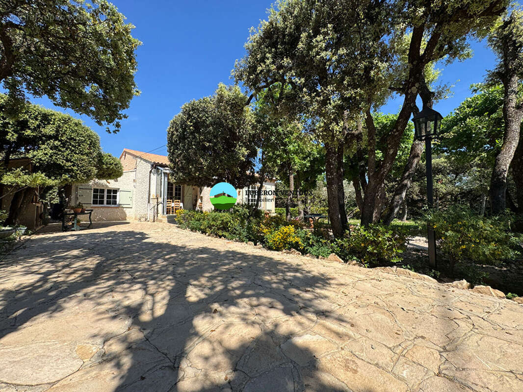 Maison à SAINT-DIDIER