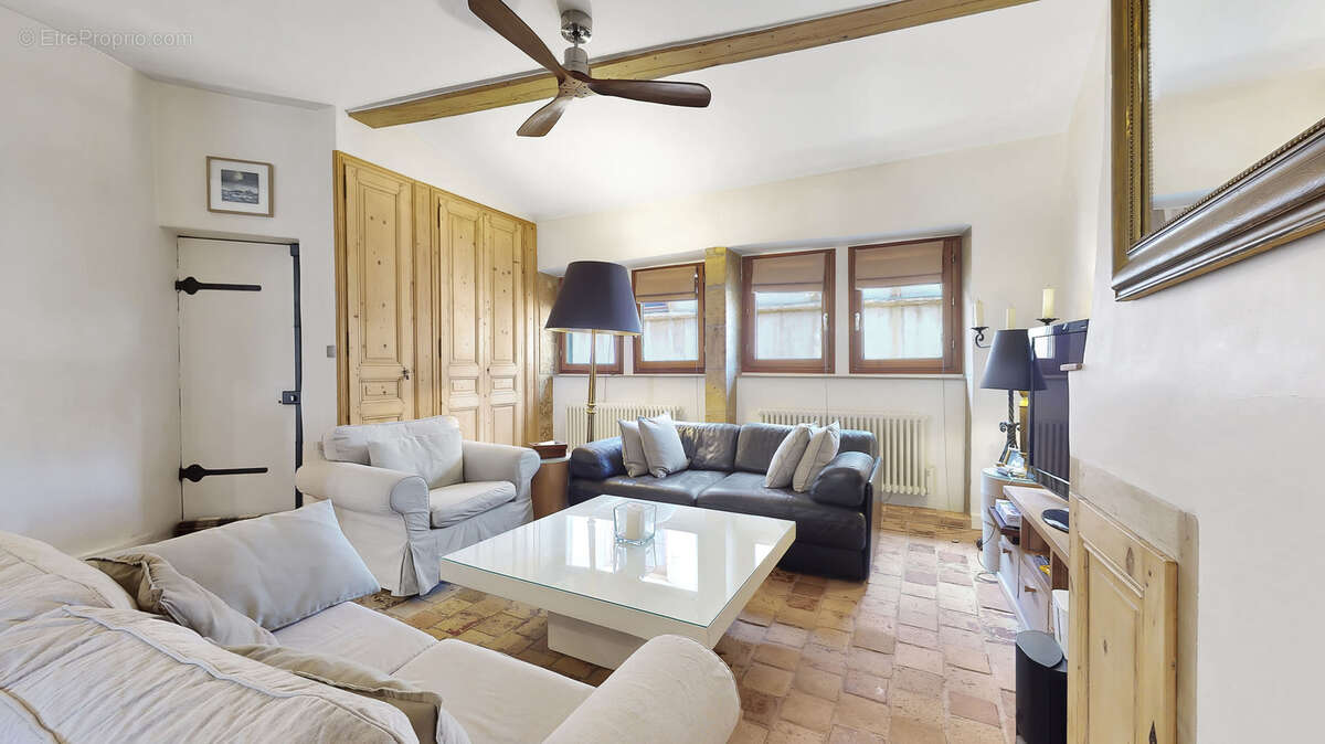 Appartement à LYON-5E