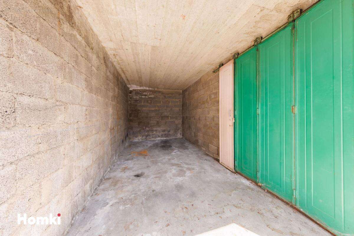 Appartement T3 de 68 m2 avec garage – Clermont-Ferrand, rue Lécuellé - photo 13