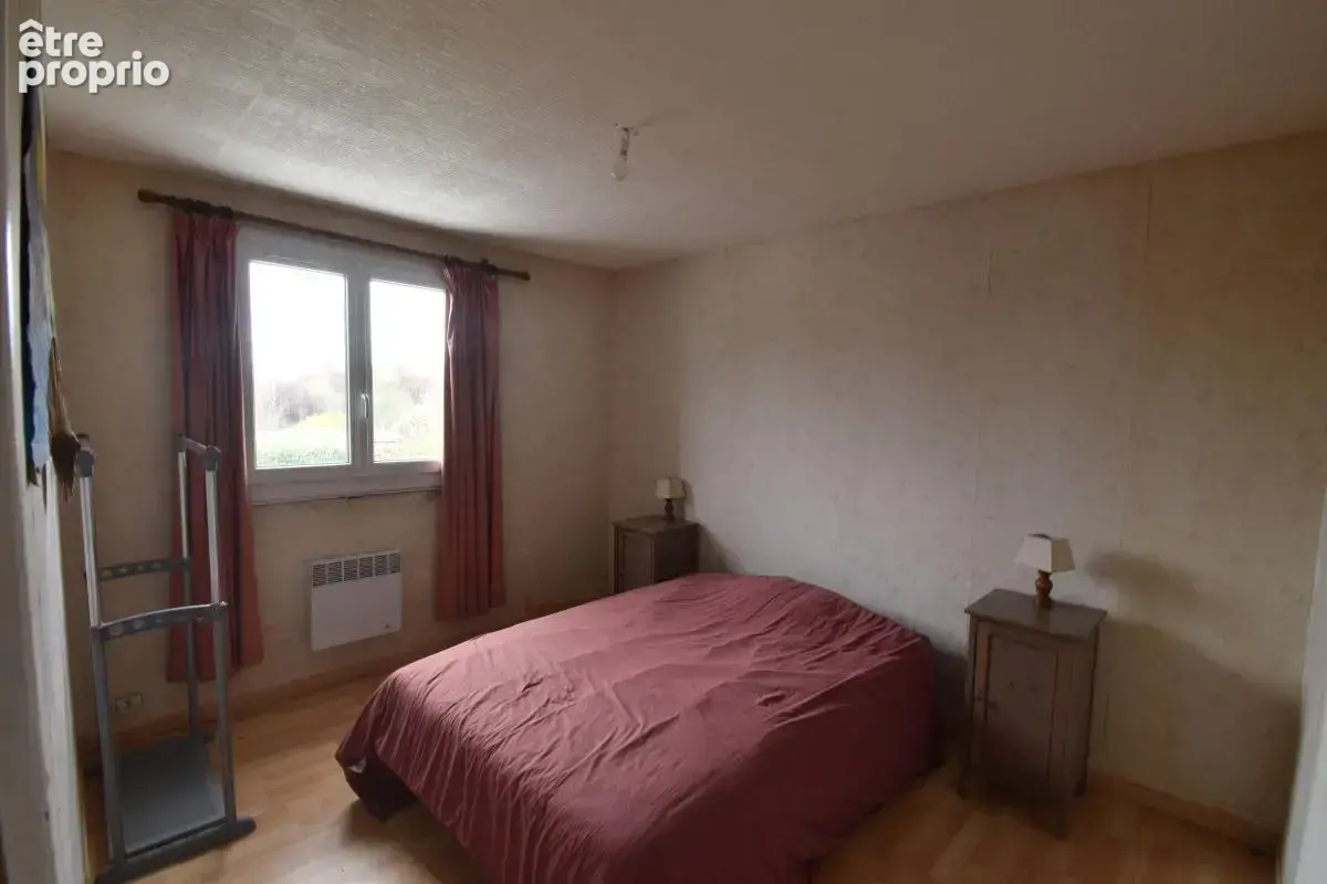 Maison À Vendre - photo 10