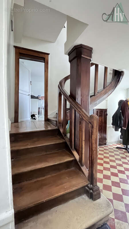 Maison à PROVINS