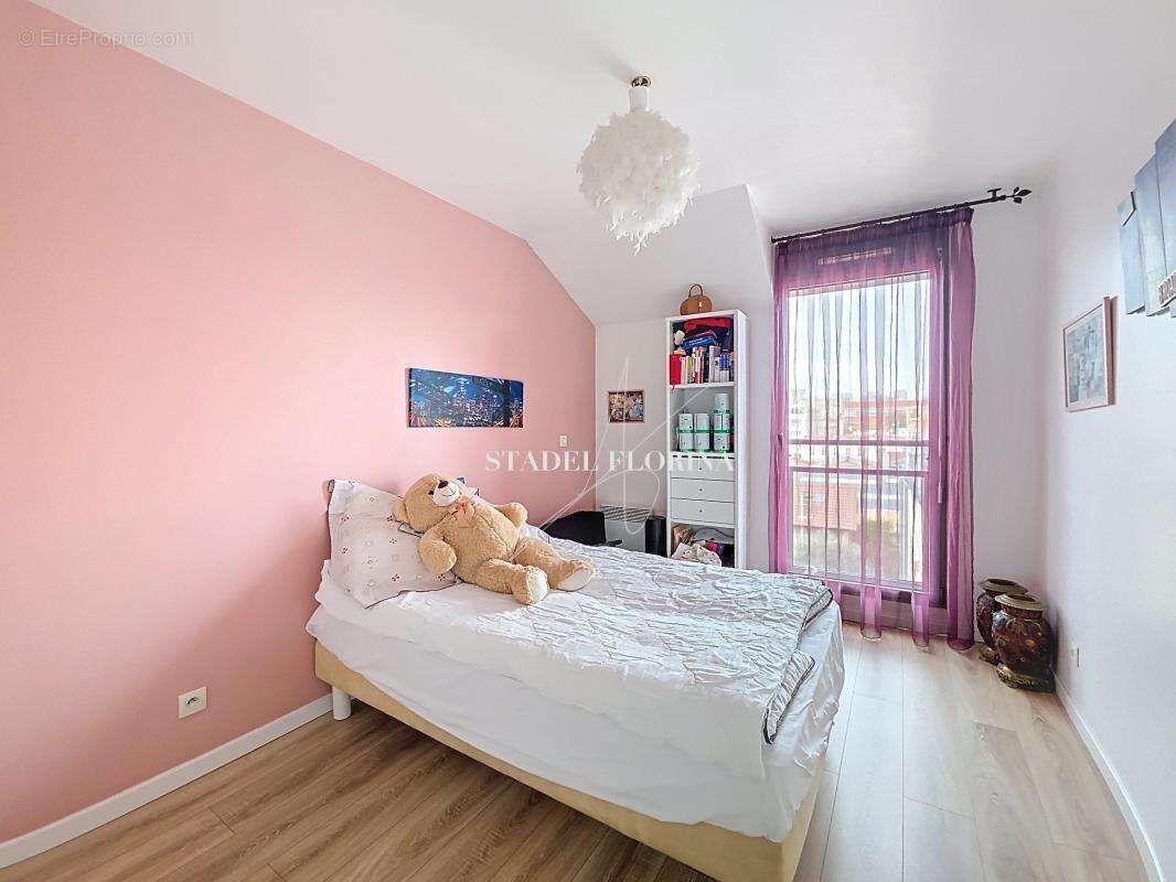 Appartement à VINCENNES