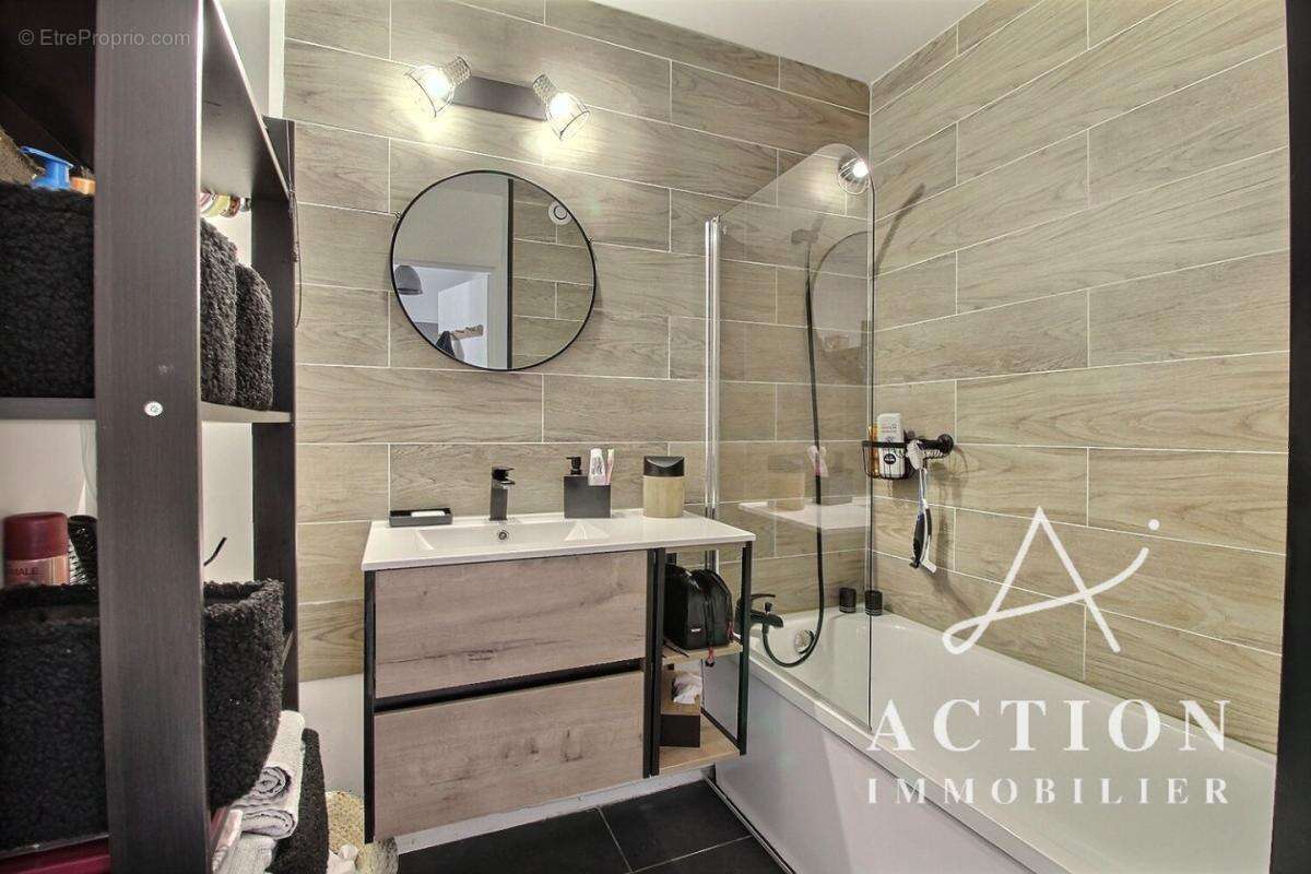 Appartement à MONS-EN-BAROEUL