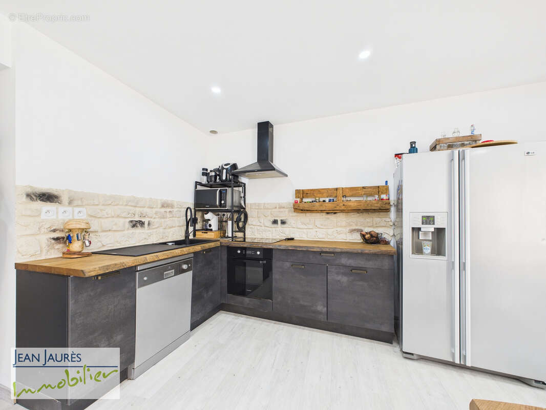 Maison à ERVY-LE-CHATEL