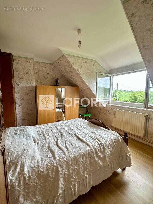 Maison Penvenan 6 pièce(s) 128 m2 - photo 5