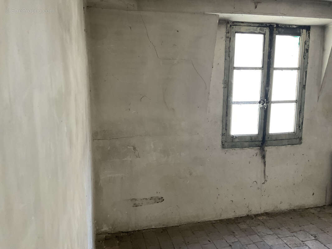 Appartement à SAUMUR