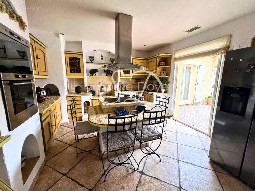 Maison à SAINT-JEAN-LASSEILLE