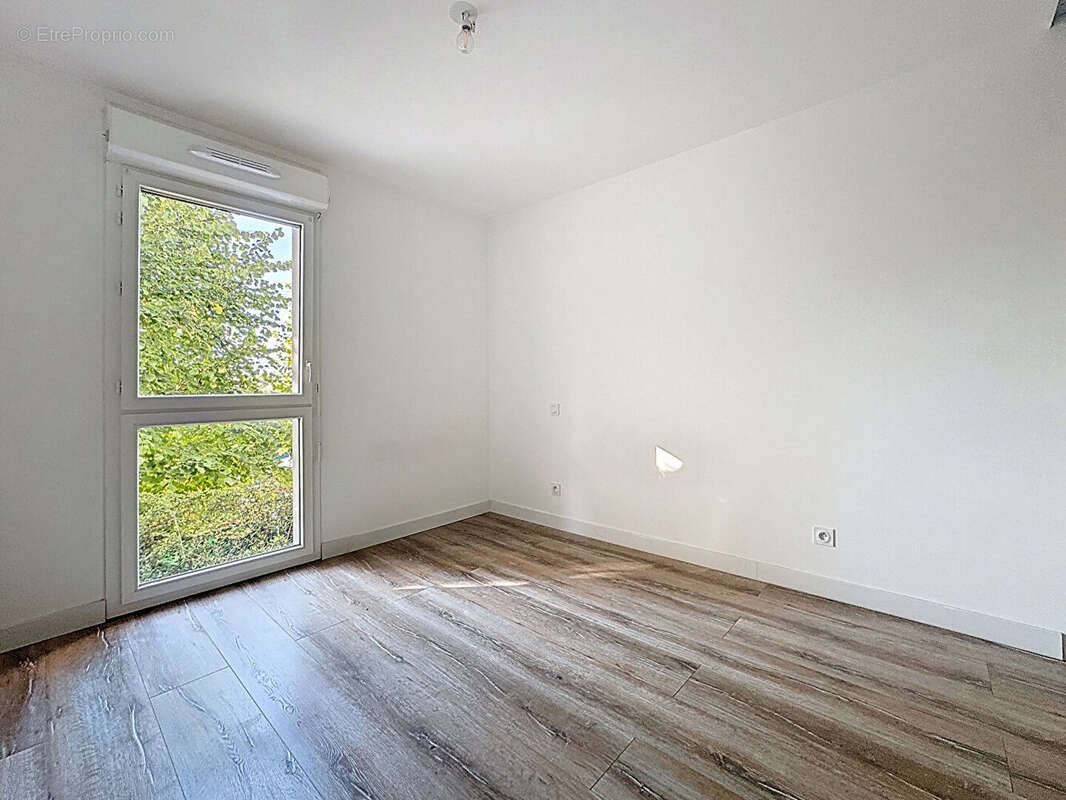 Appartement à QUINT-FONSEGRIVES