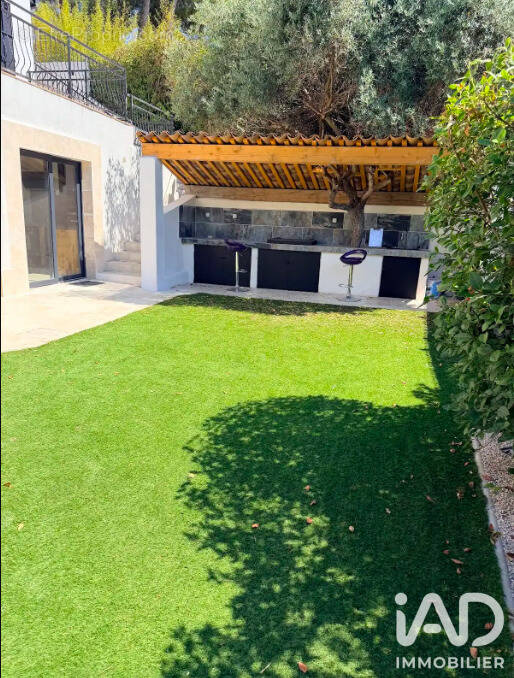 Photo 1 - Appartement à BANDOL