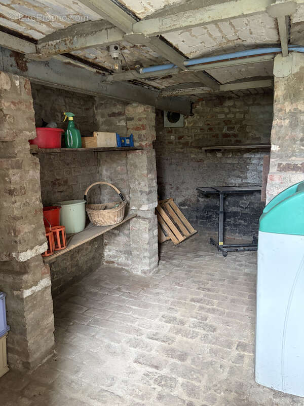 Maison semi mitoyenne de 45.45 m2 hab bâtie sur 82 m2 - photo 9