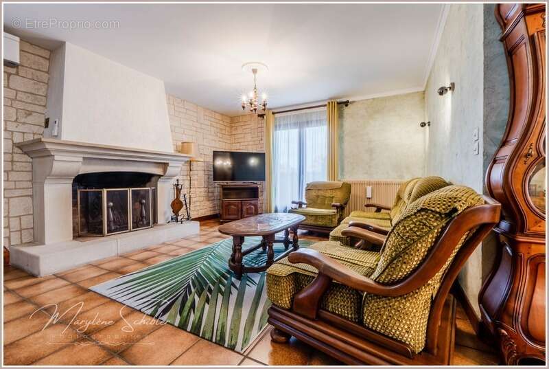 Maison à SAINT-PAUL-LES-DAX