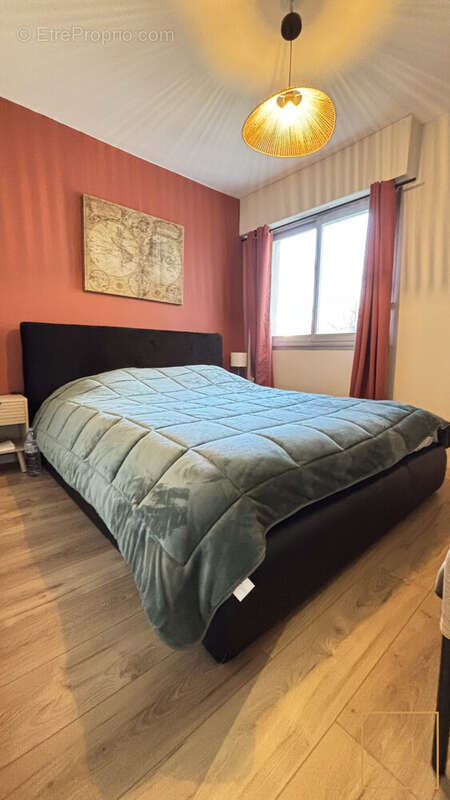 Appartement à CAEN