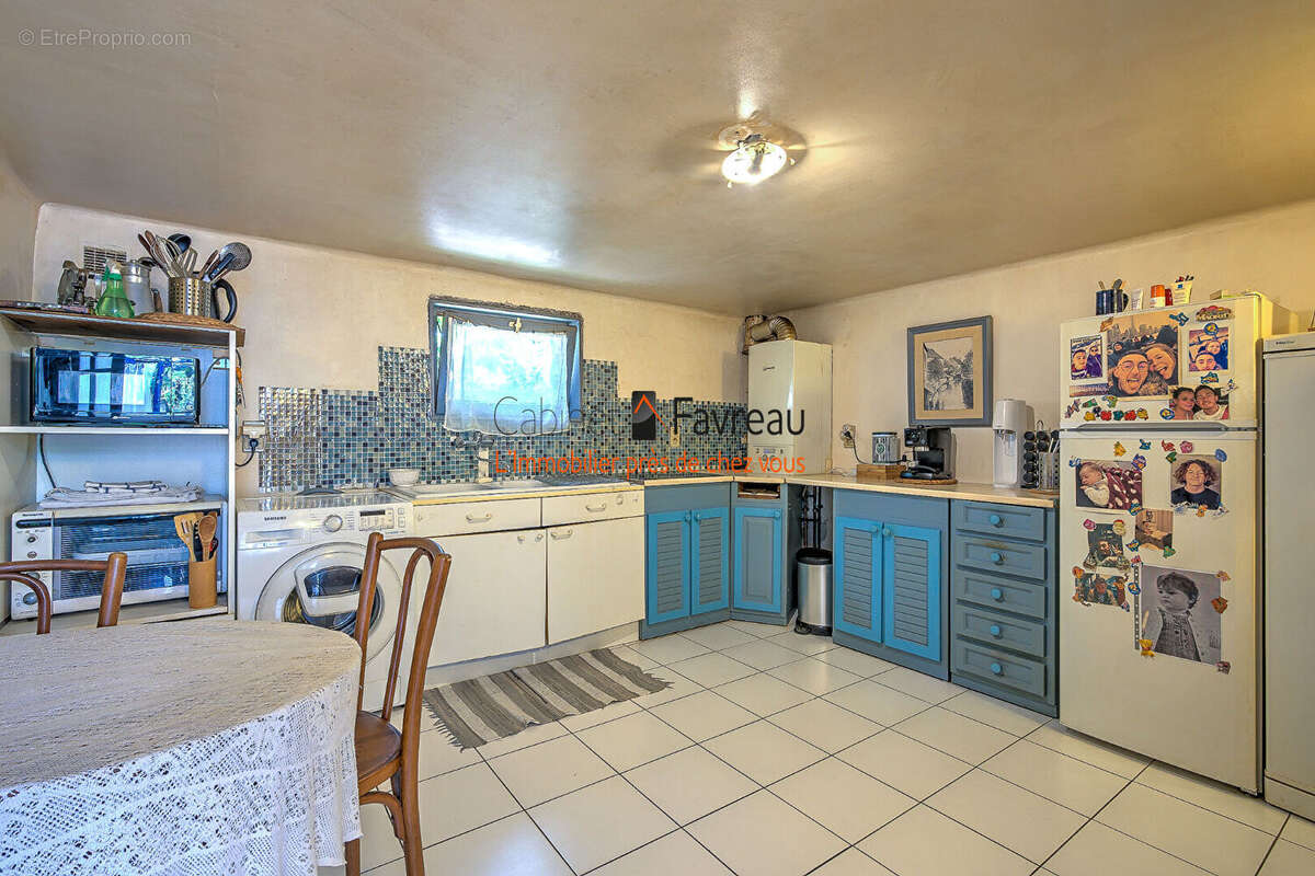 Maison à L&#039;HAY-LES-ROSES