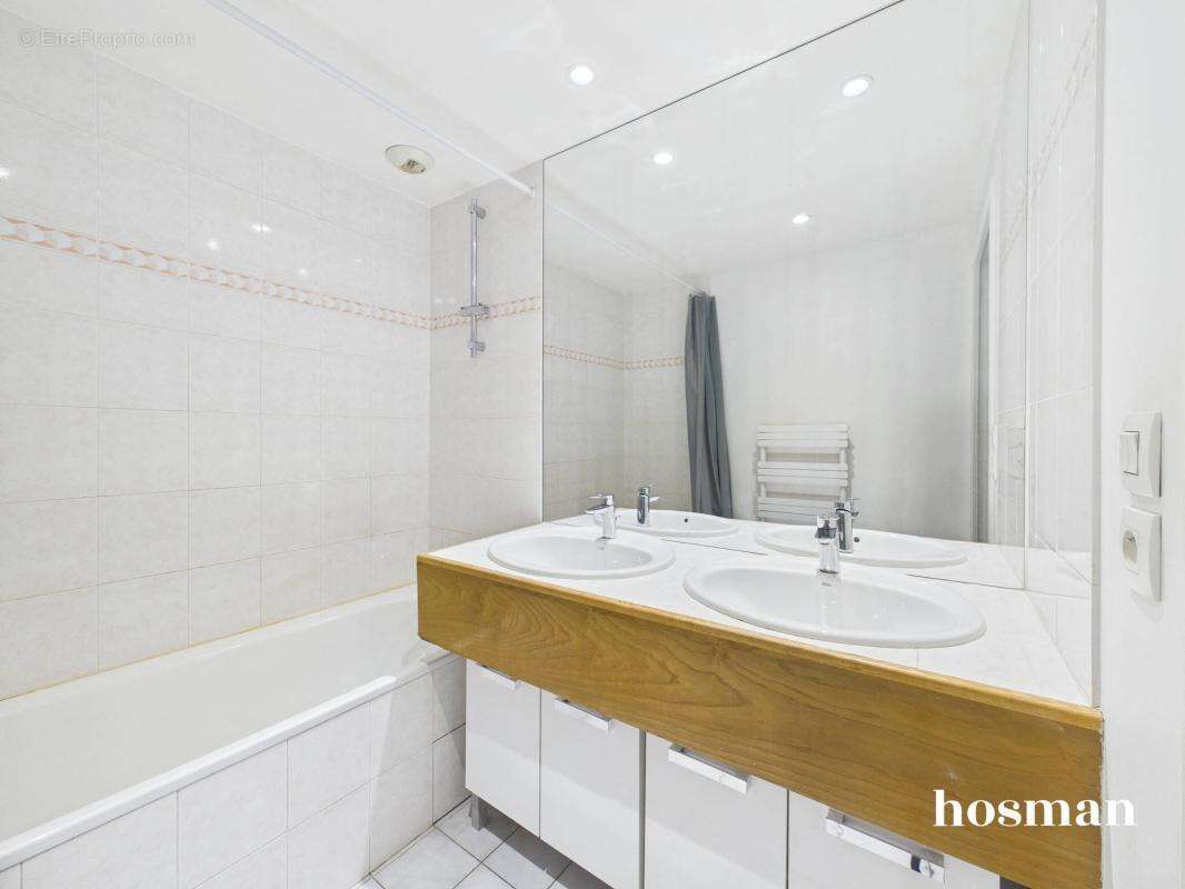 Appartement à LYON-8E