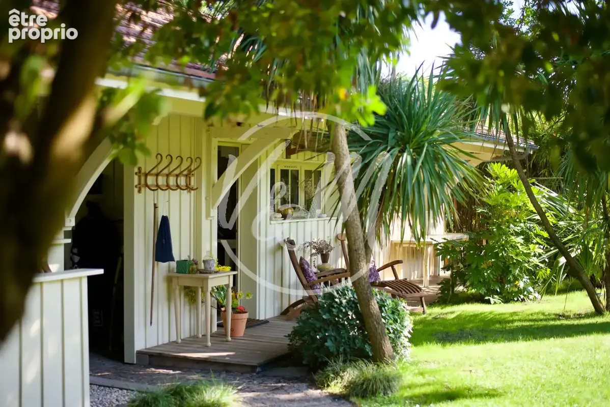 Maison à ANDERNOS-LES-BAINS