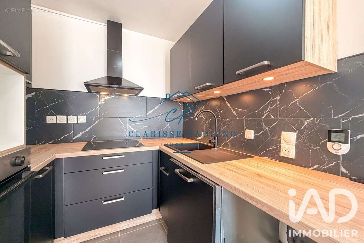 Photo 7 - Appartement à MARSEILLE-13E