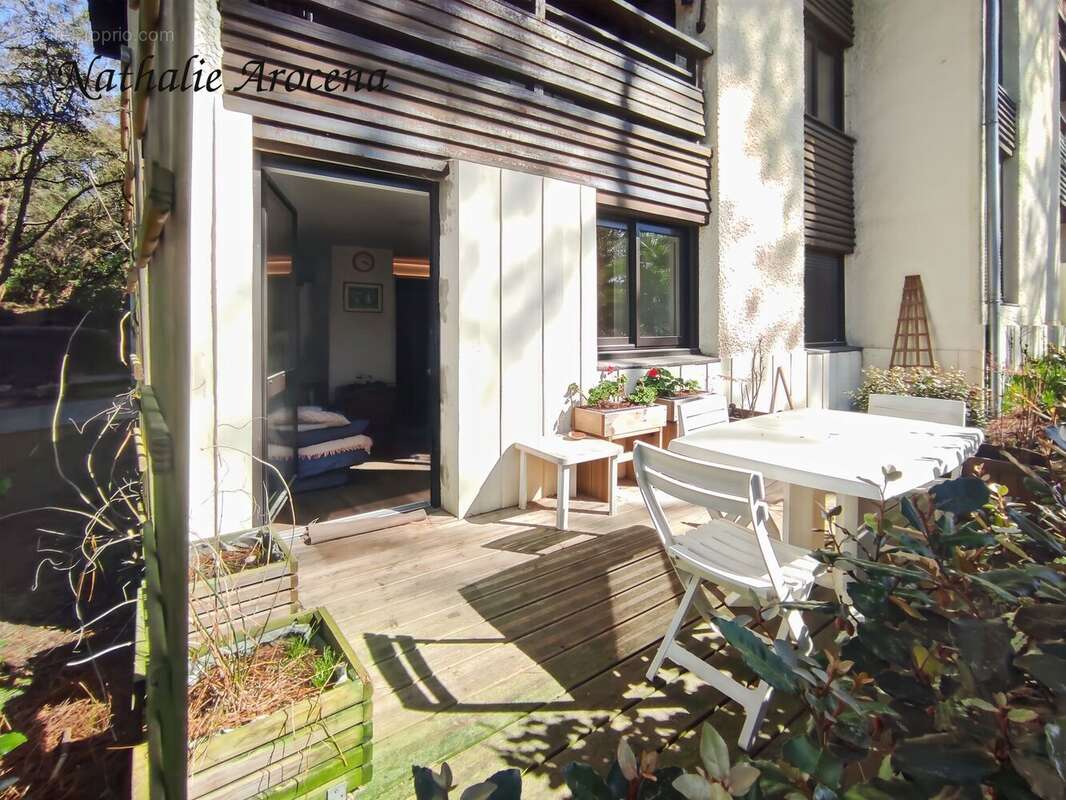 Appartement 31 m² à Seignosse  - photo 100