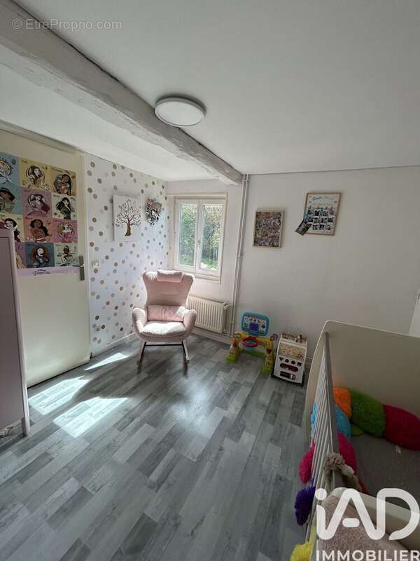 Photo 9 - Maison à VANDRIMARE