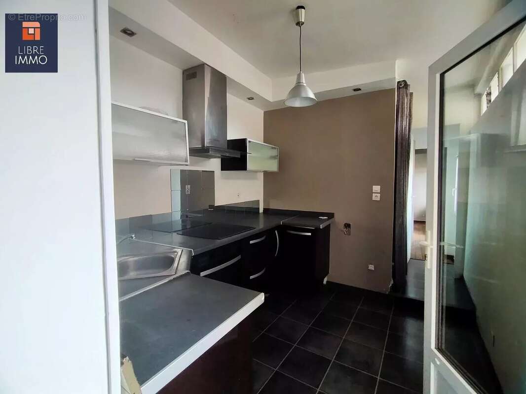 Appartement à TARBES