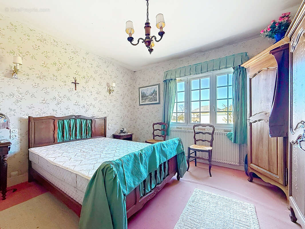 Maison à BACQUEVILLE-EN-CAUX