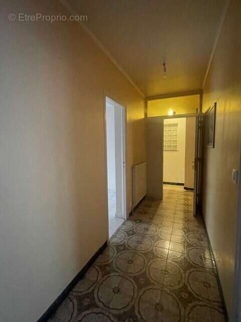 Maison à LE BLANC-MESNIL