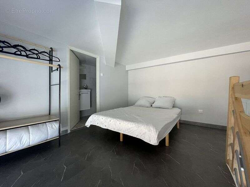 Appartement 36 m² à Canet-En-Roussillon  - photo 8