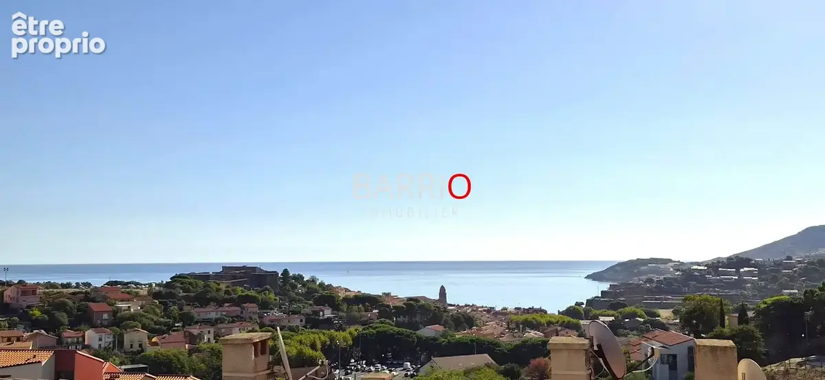 Maison 97 m² à Collioure  - photo 2