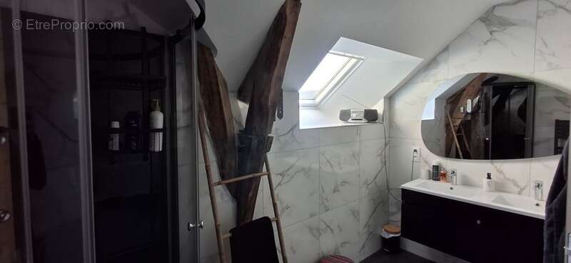 Maison à vendre 6 pièces, 4 chambres et grandes dépendances (35) - photo 12