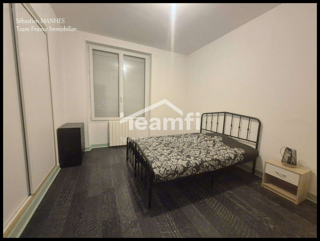 Maison à LA MONNERIE-LE-MONTEL