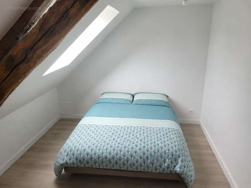 Maison 112 m² à La Lande-De-Louge  - photo 4