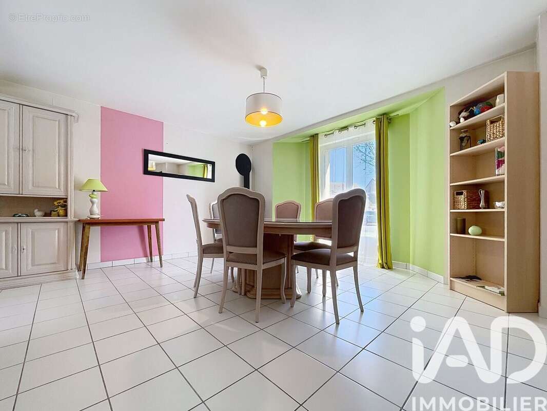 Photo 3 - Maison à GIEN