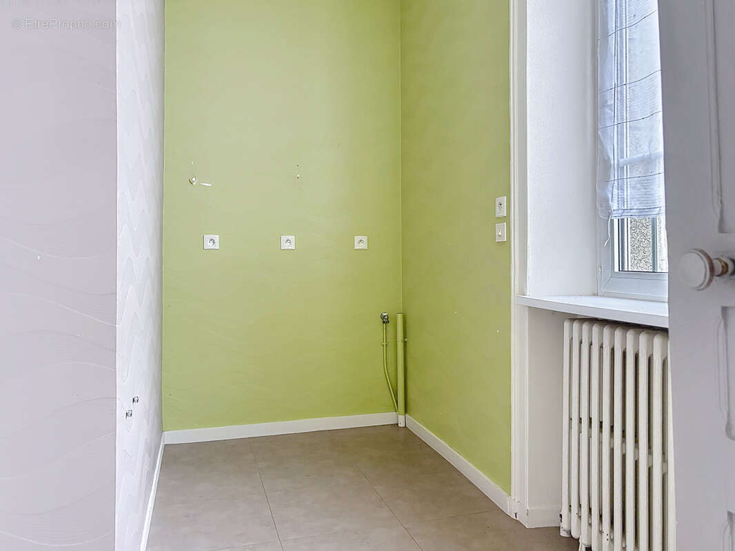 Maison à SAINT-HILAIRE-DU-HARCOUET