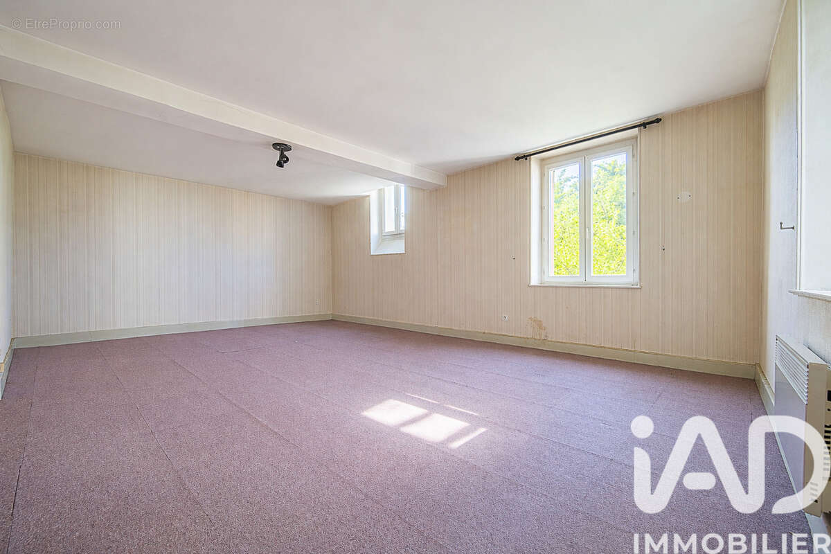 Photo 4 - Appartement à VERDUN