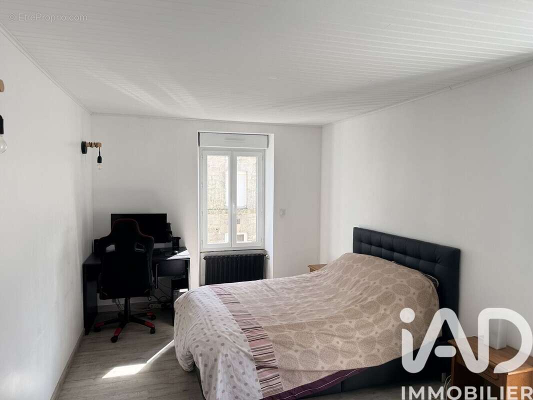 Photo 4 - Maison à MELRAND