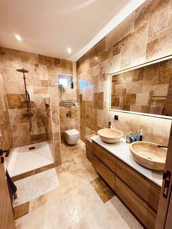 Appartement à CABESTANY