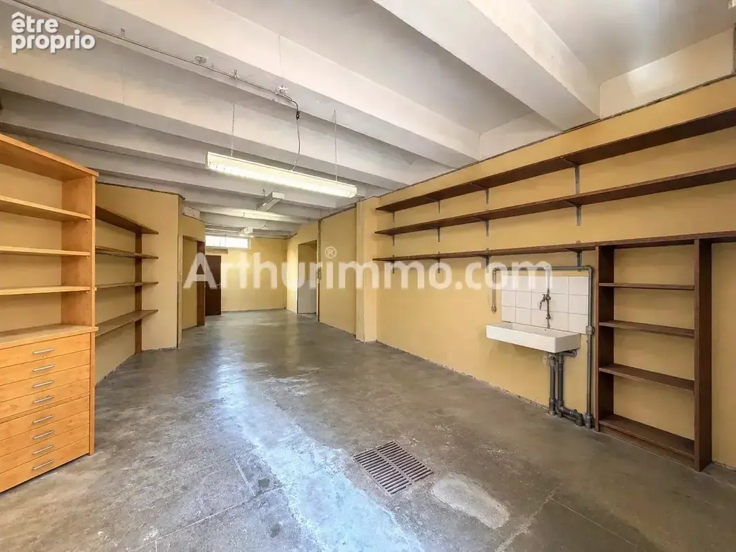 Vente Parking-box Beziers(34500) 30 000ï¿œ - photo 3