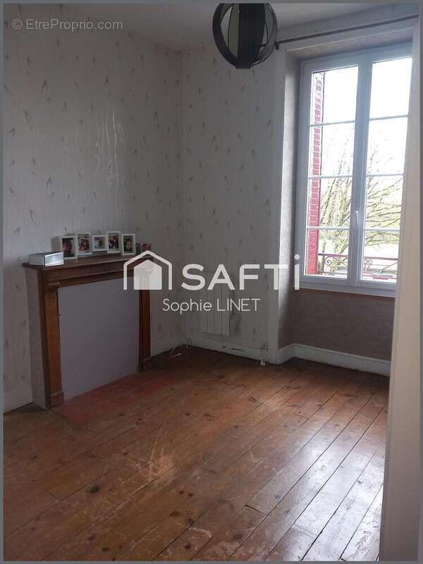 Photo 9 - Maison à SAINT-OUEN-SUR-GARTEMPE