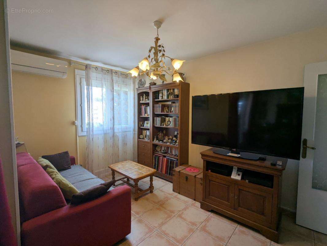 Appartement à AUBAGNE