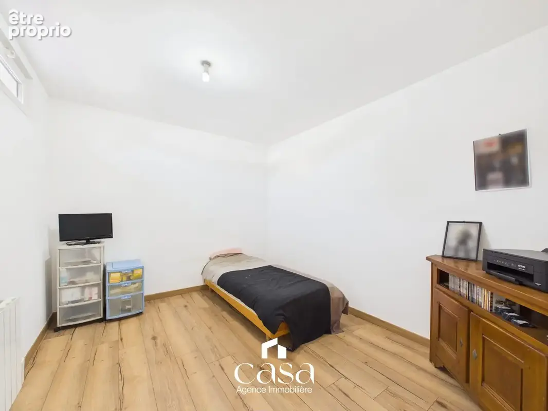 Maison 3 pièces 66 m² à vendre à Epaney (14170) - photo 5