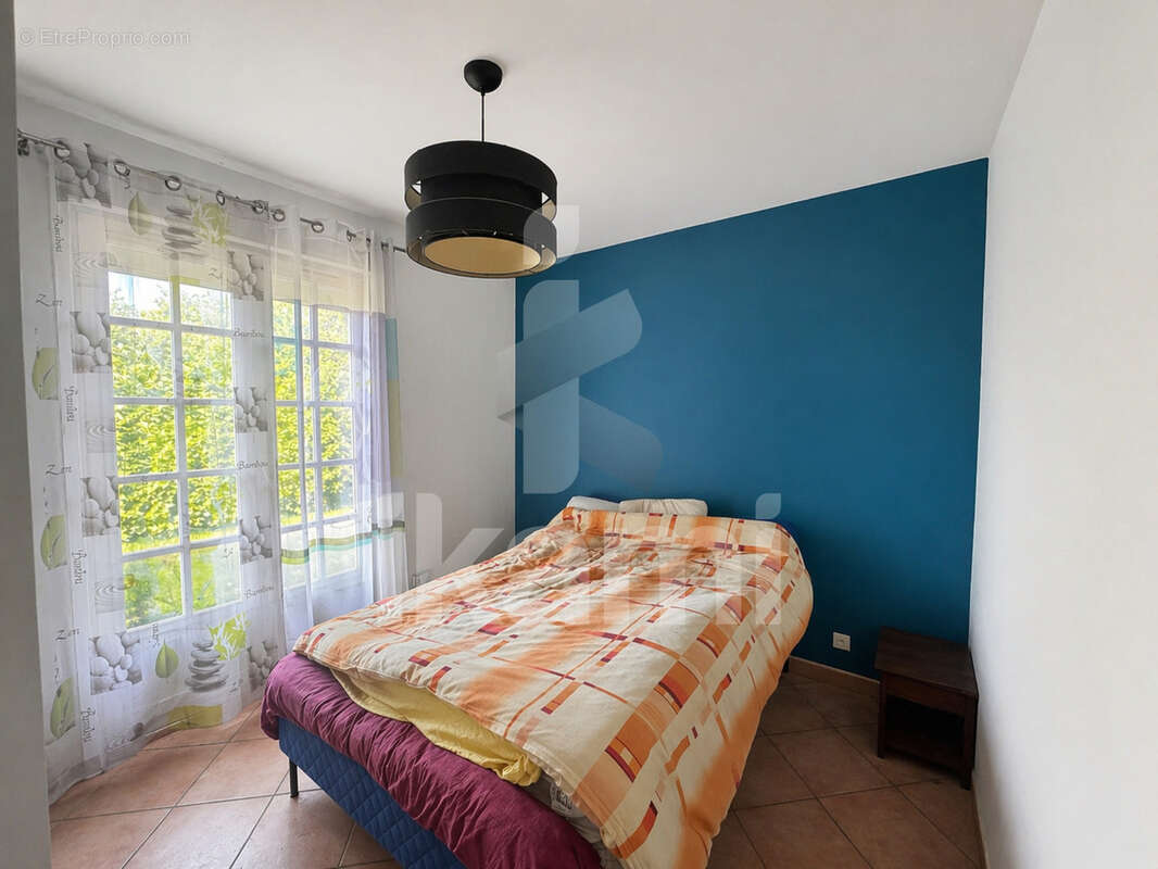 Maison à BEAUREPAIRE