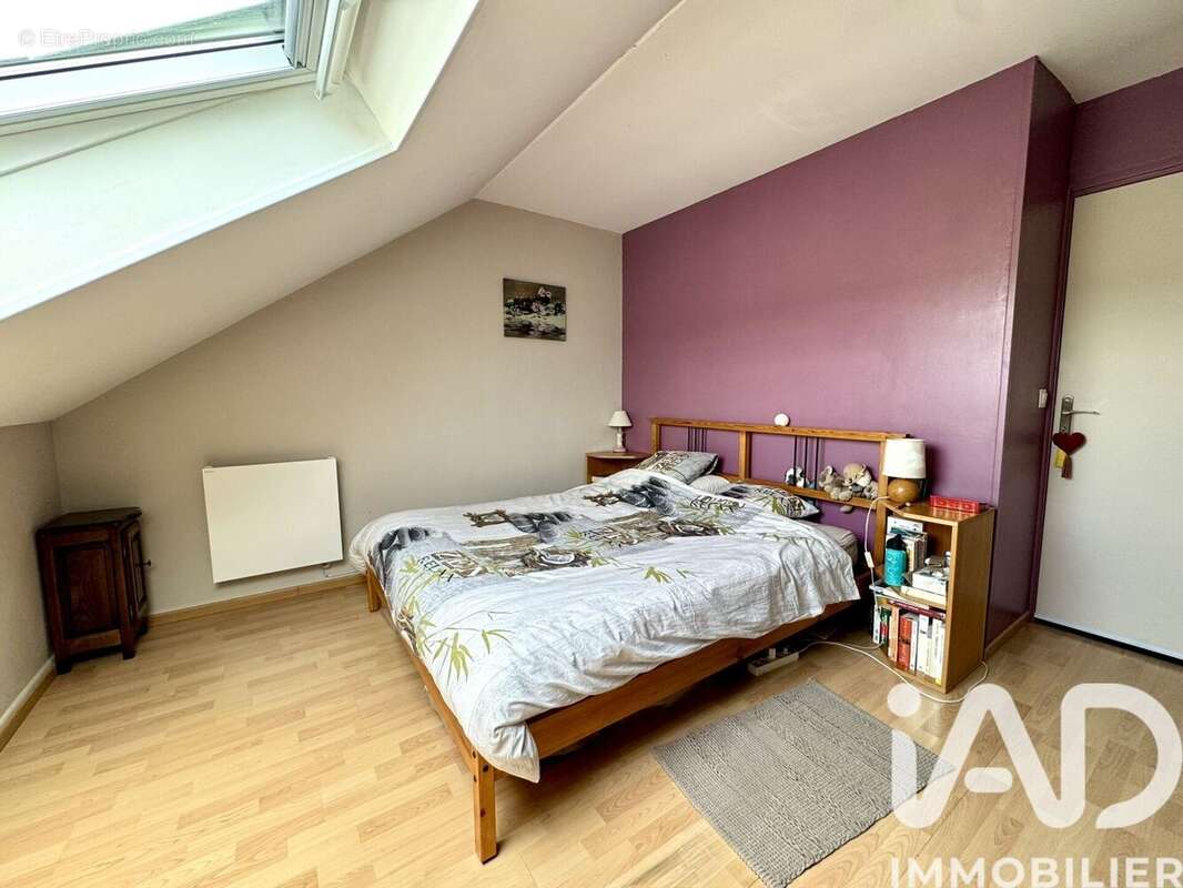 Photo 7 - Appartement à MARCOUSSIS