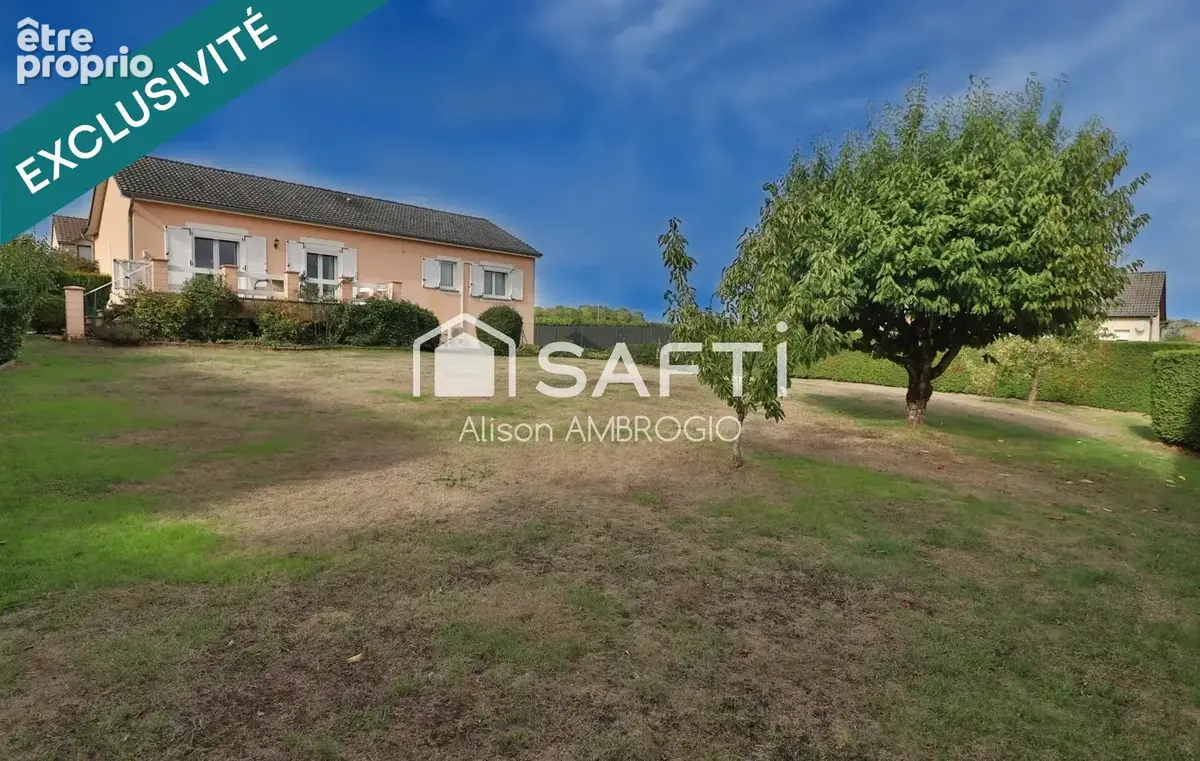 Photo 1 - Maison à TRESSANGE