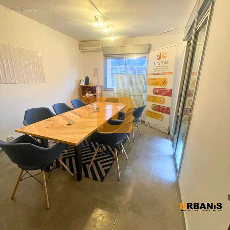 Appartement à SAINT-DENIS