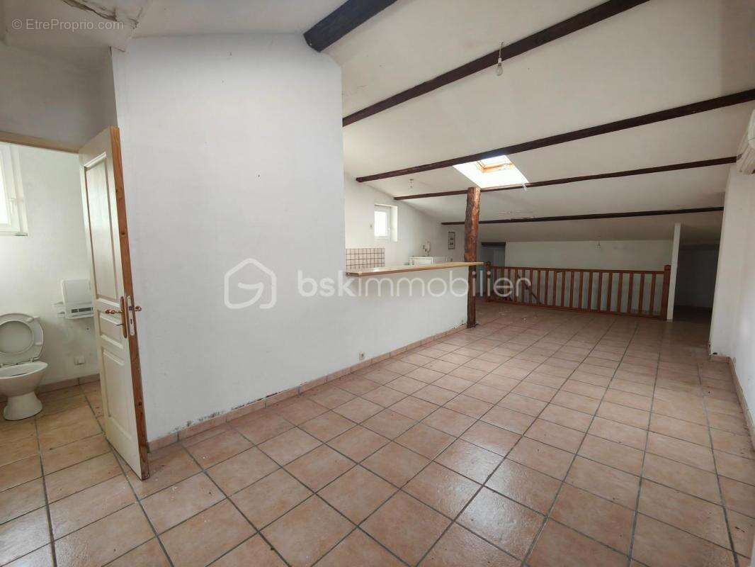 Appartement à BEDARIEUX