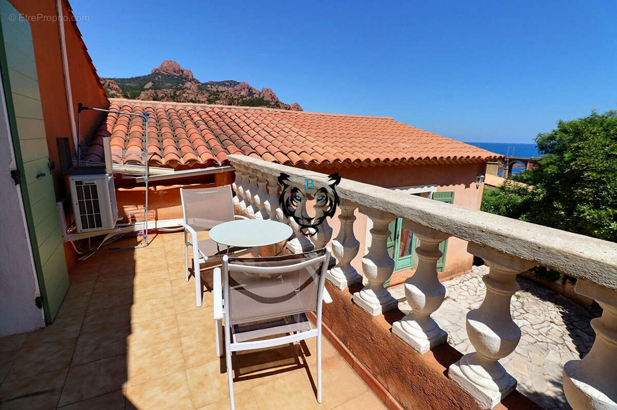 Maison à LA SEYNE-SUR-MER