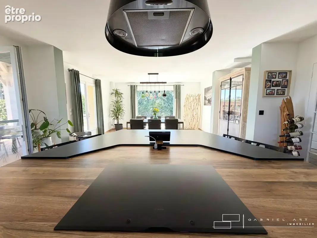 Maison 7 pièces 216 m² à vendre à Aubiet (32270) - photo 11