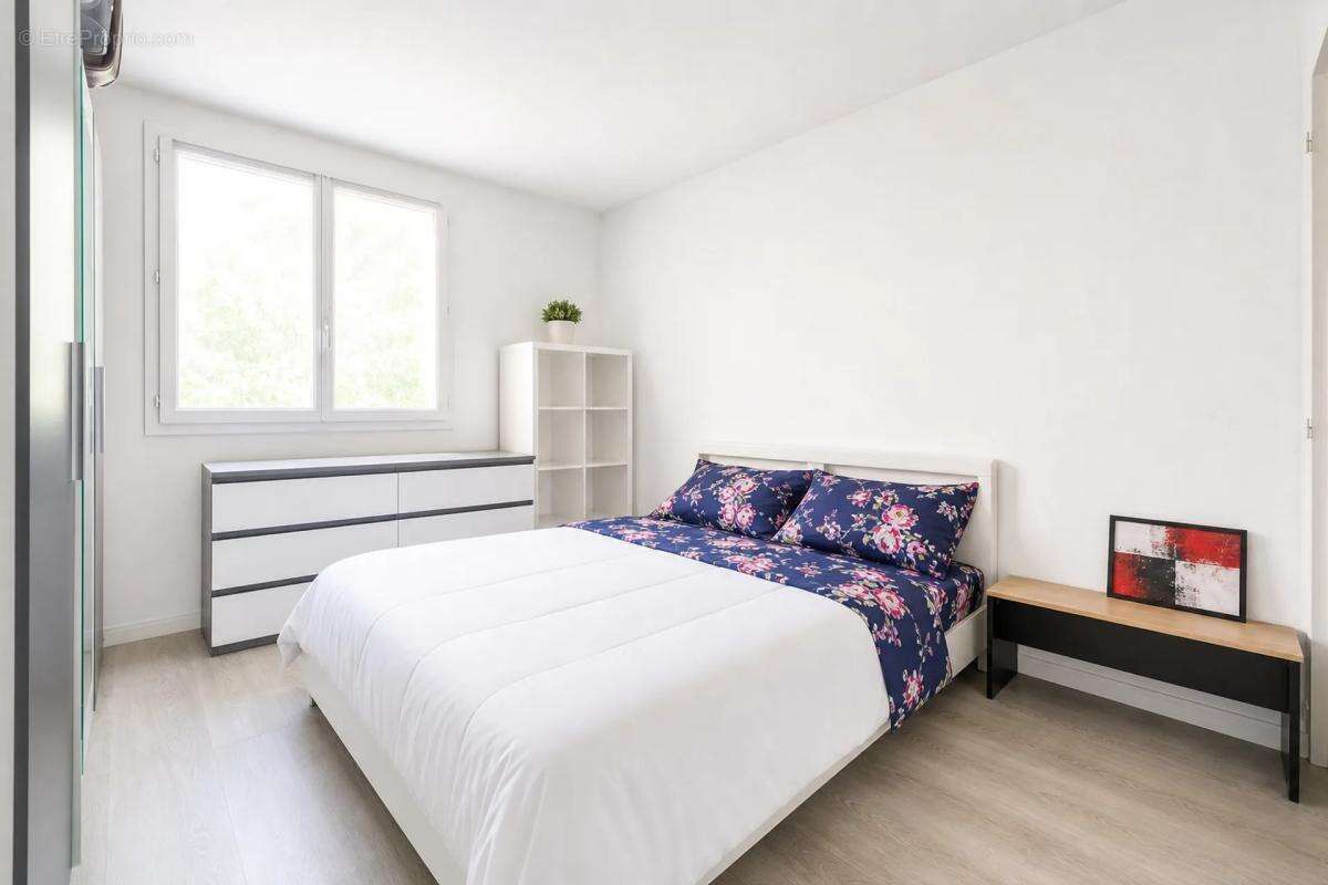 Appartement à MONTESSON